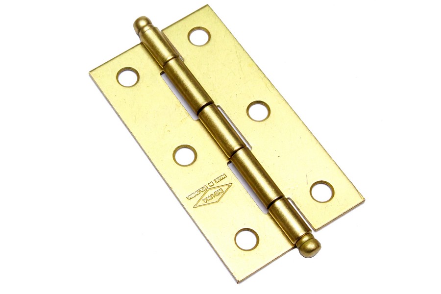 BISAGRA ALCAYATE LAT. 3 (PRS)