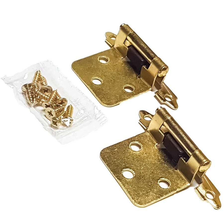 BISAGRA PANTRY PES. 1034 LAT(PRS)