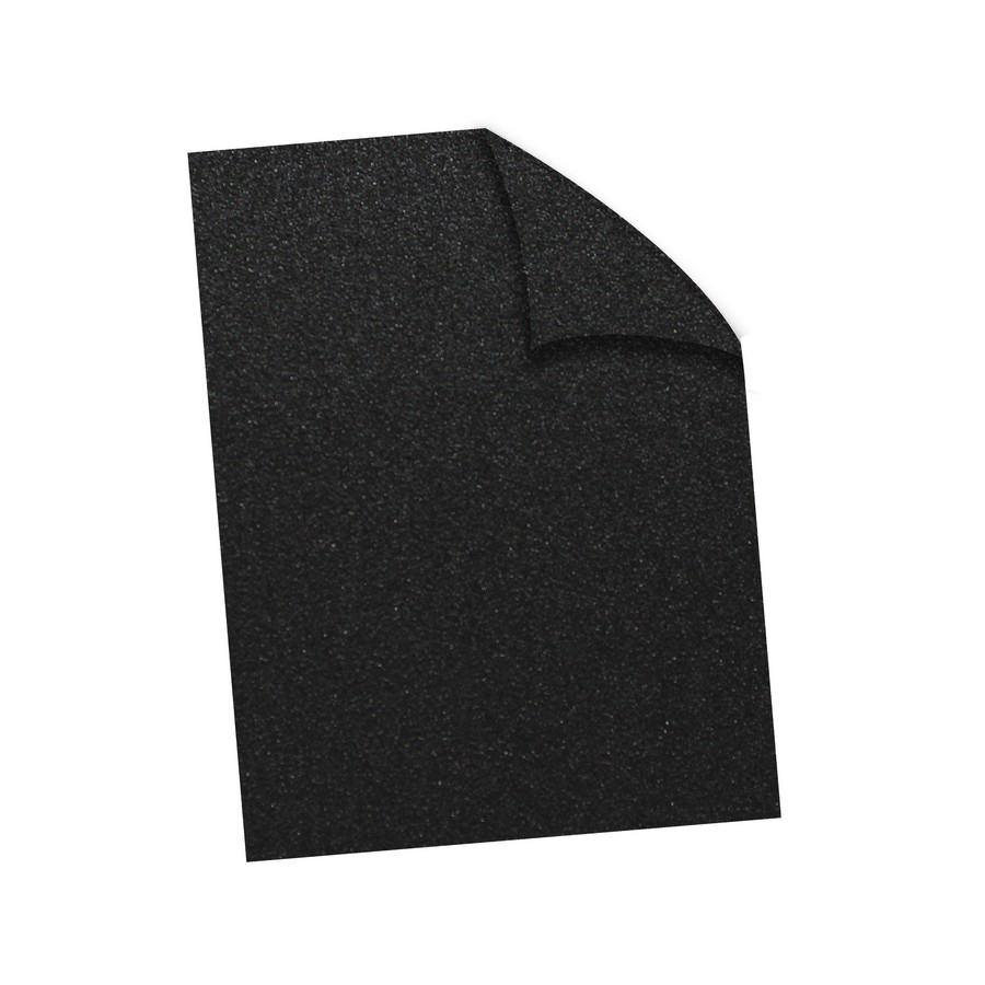 LIJA PARA HIERRO NORTON K246 Nº 50