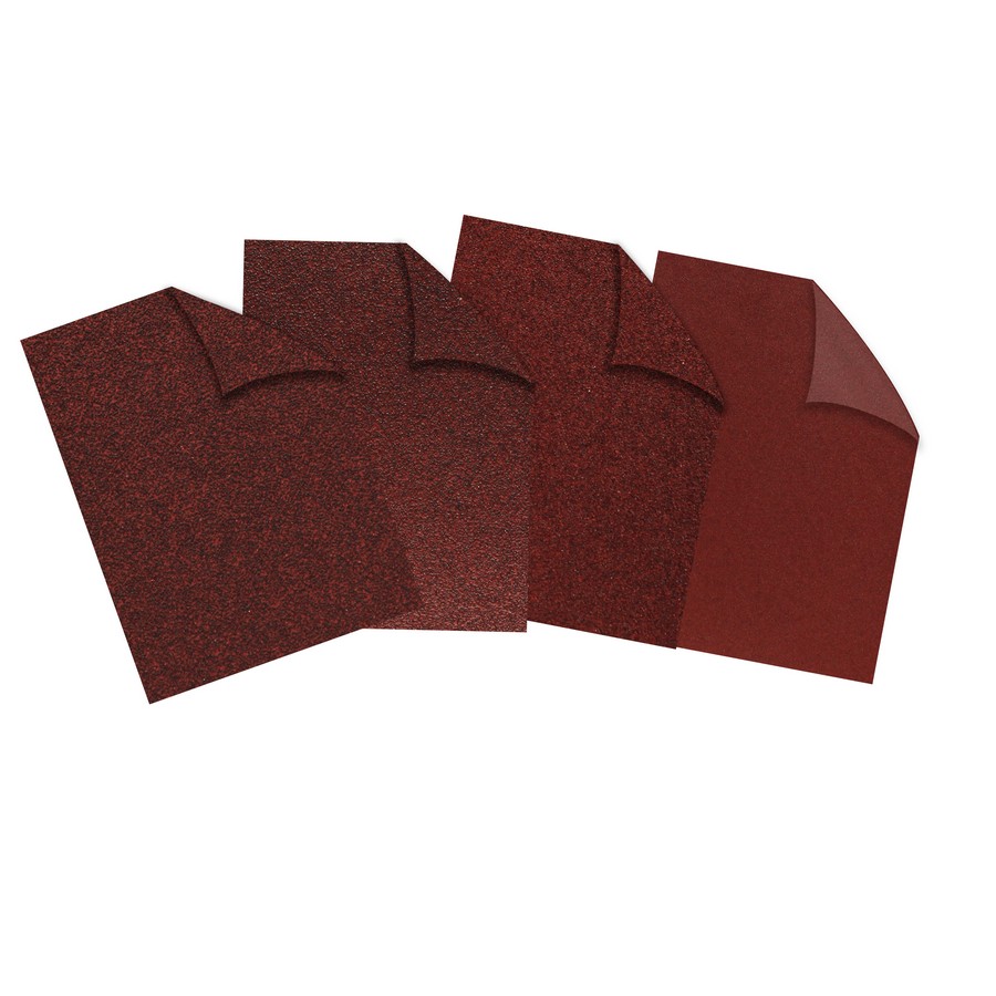 LIJA P/MADERA NORTON A-257  Nº 40