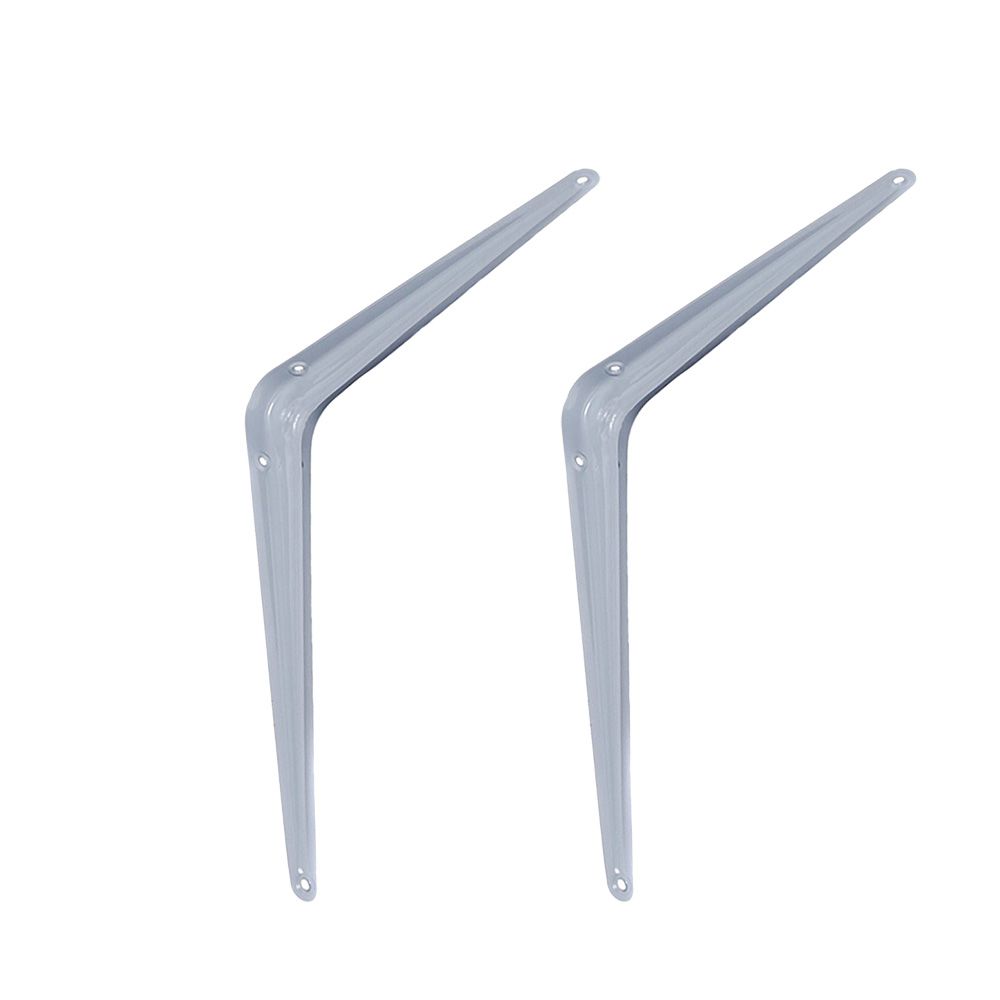 SOPORTE PARA ESTANTE 8 * 10 (PAR)