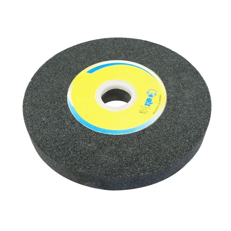 RUEDA ESM. NORTON P/TUGST. T1 6 X 3/4 X 1¼  A-60