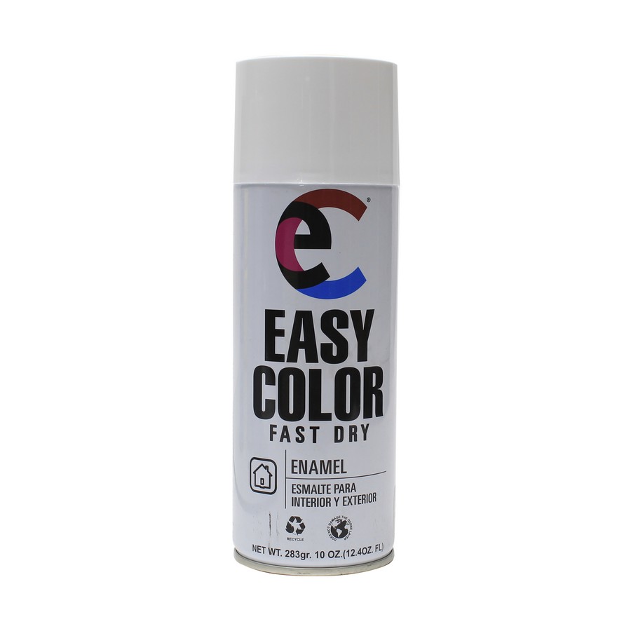 SPRAY EASY BLANCO BRILLANTE 211