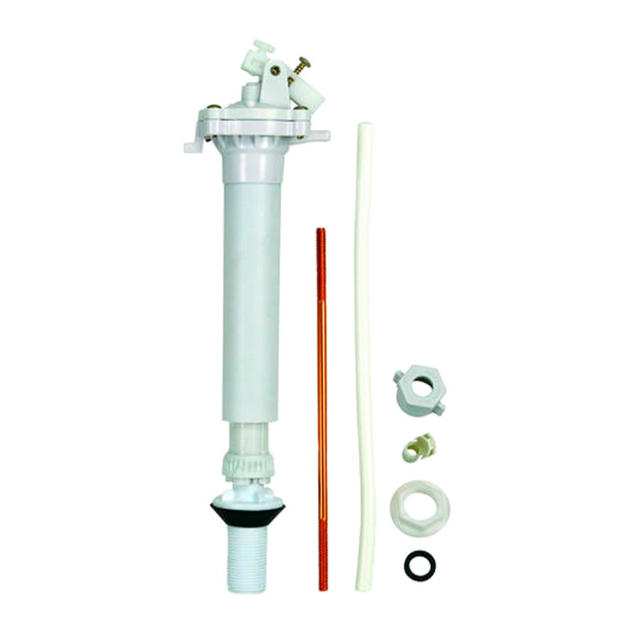 VALVULA ENTRADA INODORO USA C2625