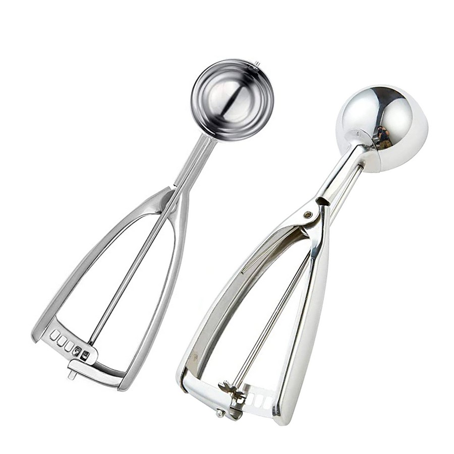 PORCIONADOR P/HELADO 58MM