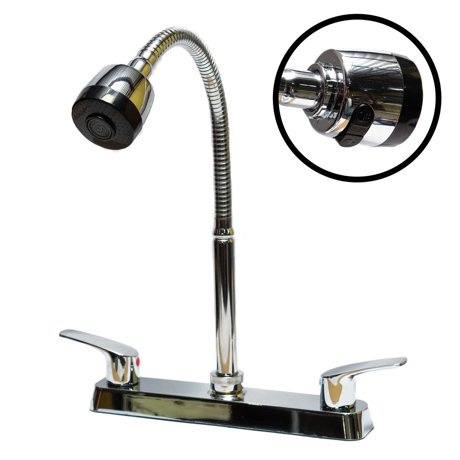 MEZCLADOR FREGADERO GRIVEN A367-15055-B8