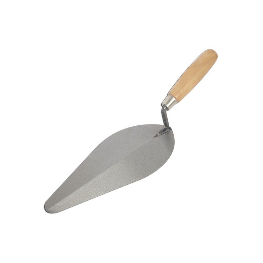 CUCHARA ALBAÑIL SOLDADA 10PLG. CH-10