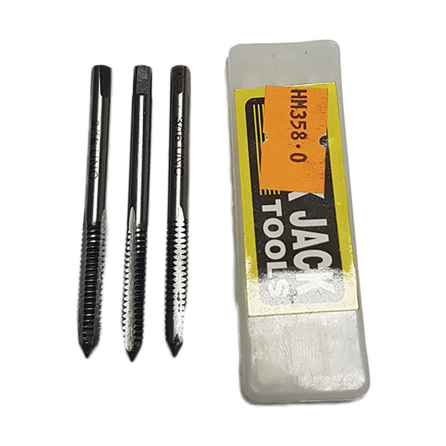 MACHUELO R/O-3/16  X 24