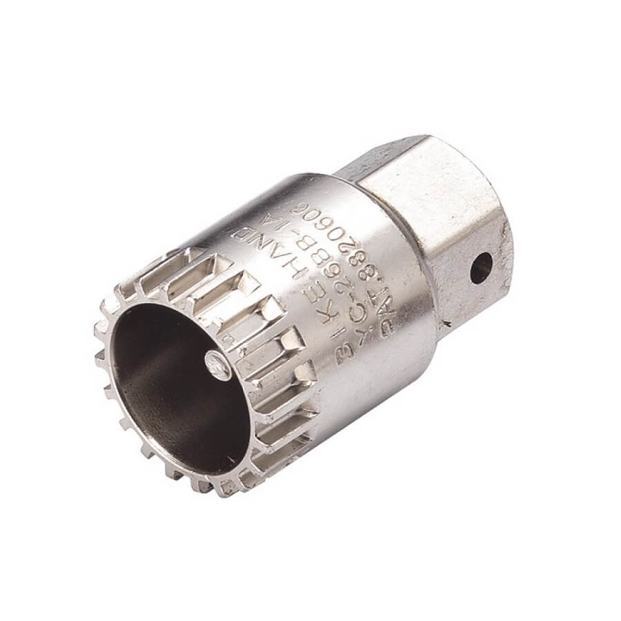 EXTRACTOR PARA EJE SELLADO YC