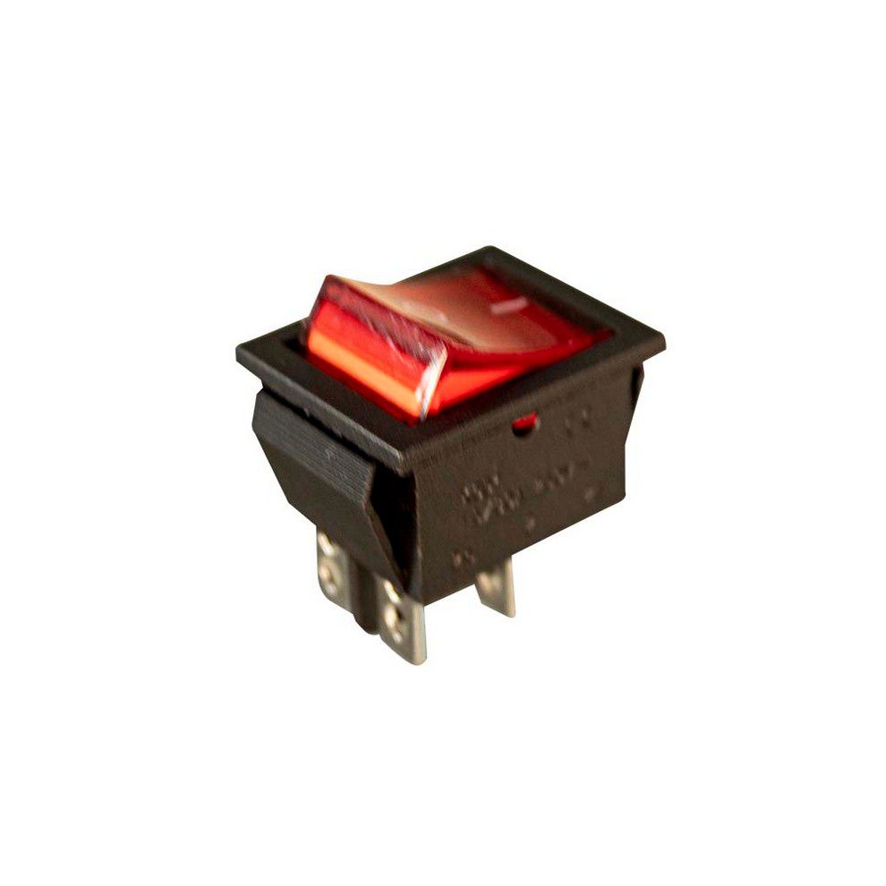 INTERRUPTOR 4 PINES 20A 125V AC EC-2604