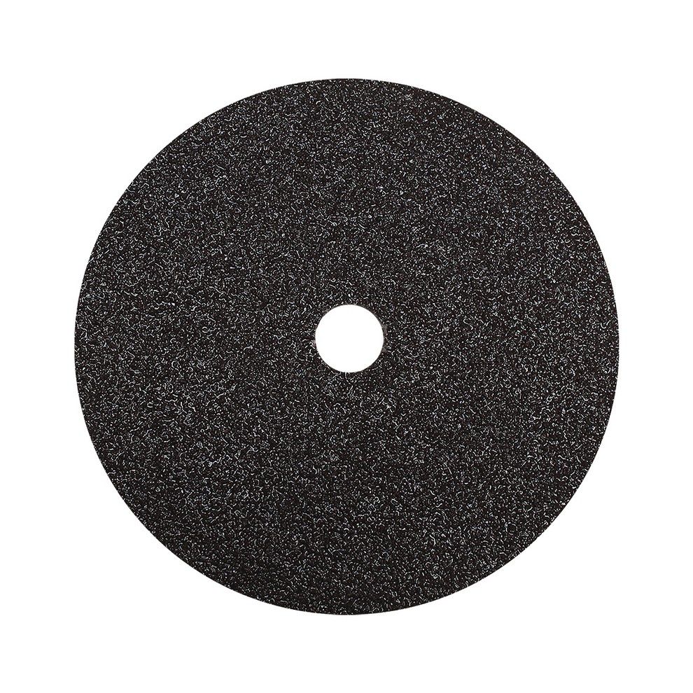 LIJA EN DISCO NORTON  F224  7 PULG Nº 24