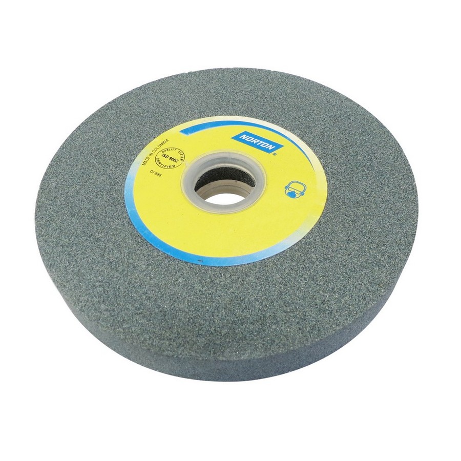 RUEDA ESM. NORTON  5X3/4X1¼  A-60