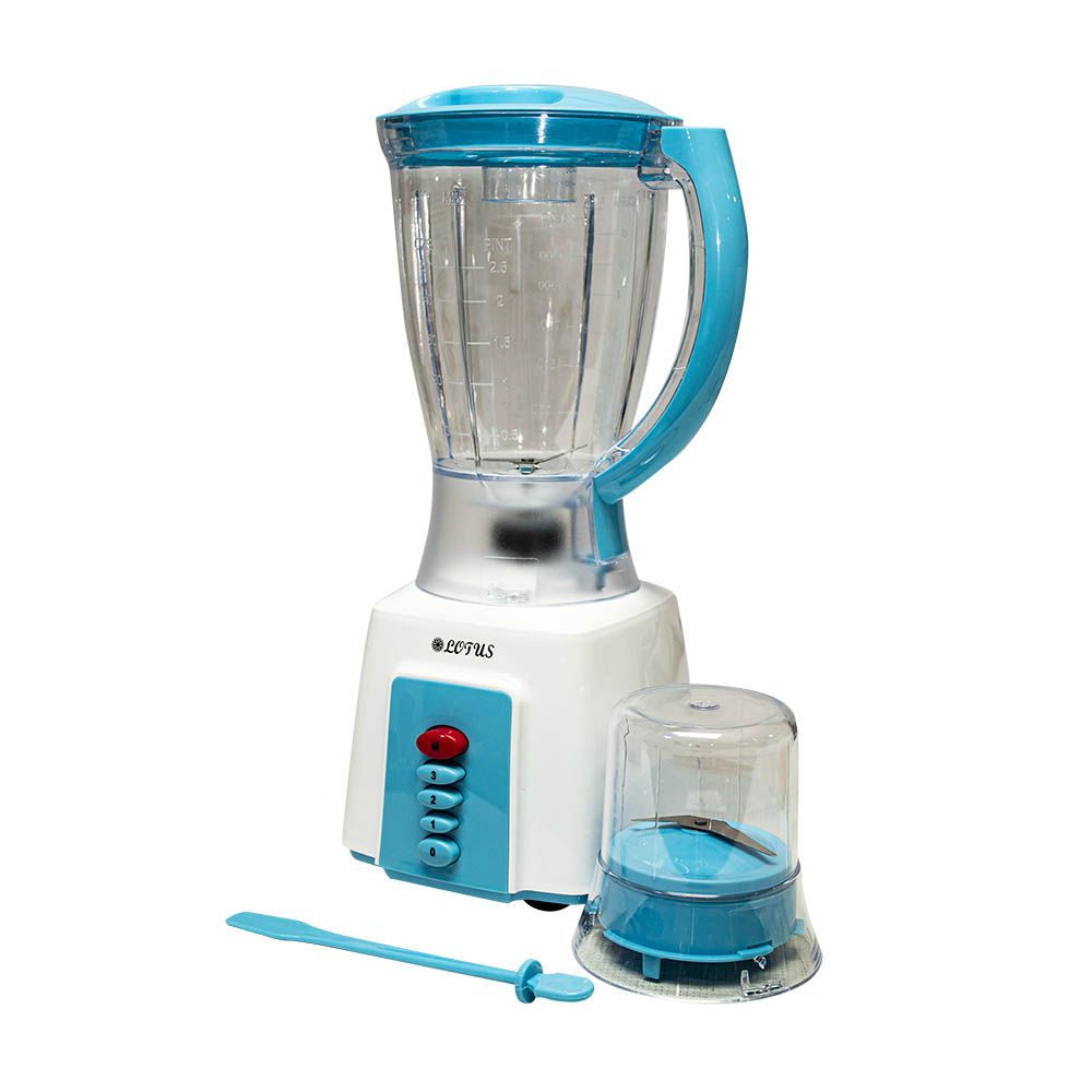 LICUADORA/PICADOR 300W 1.5LTRS LT-933