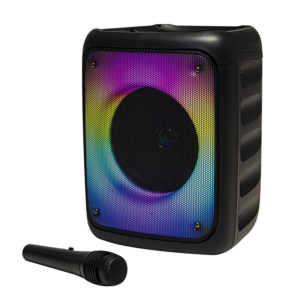 BOCINA PORTATIL SMART NT-P2411