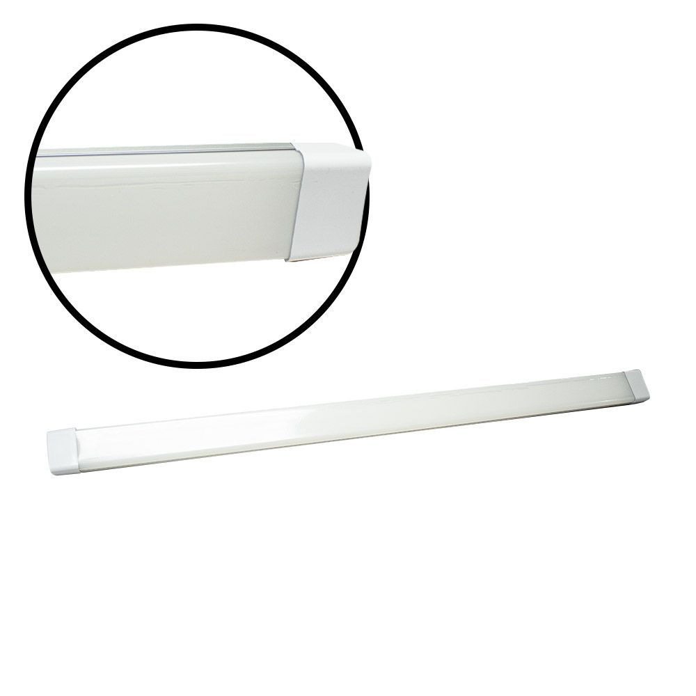 LAMPARA LED 54W 120CM A105-WL1200-54W