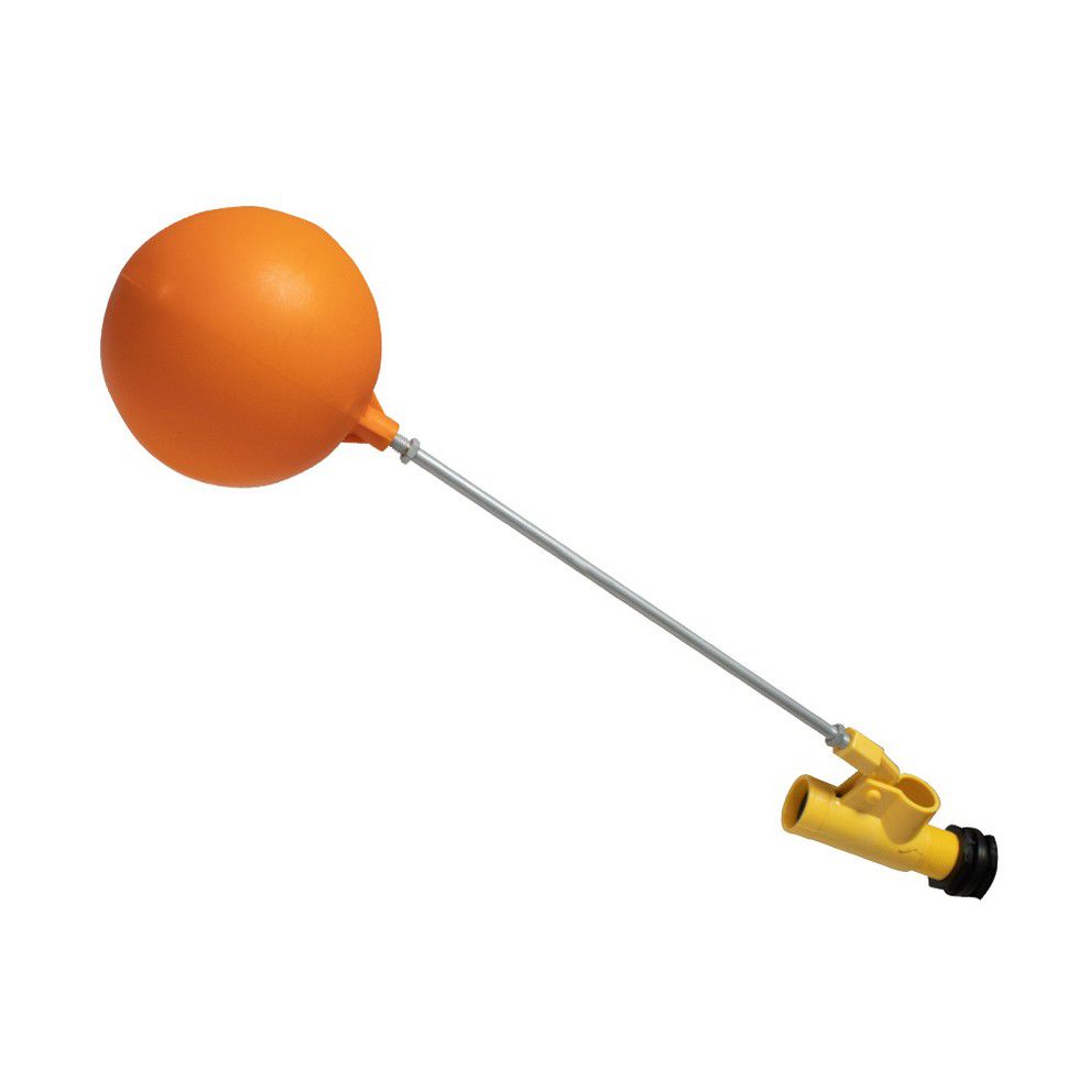 VALVULA TANQUE ALTO 1PULG (VARILLA + FLOTADOR) P-11571