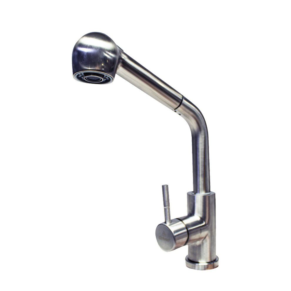 LLAVE FREGADERO MONOMANDO EXTENSIBLE A367-SH4220S