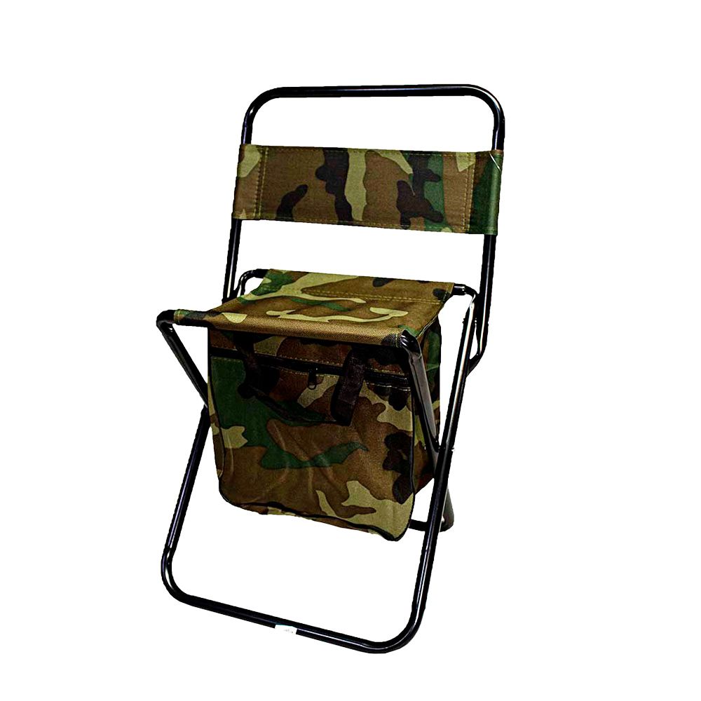 SILLA PLAYERA BCH-BC04