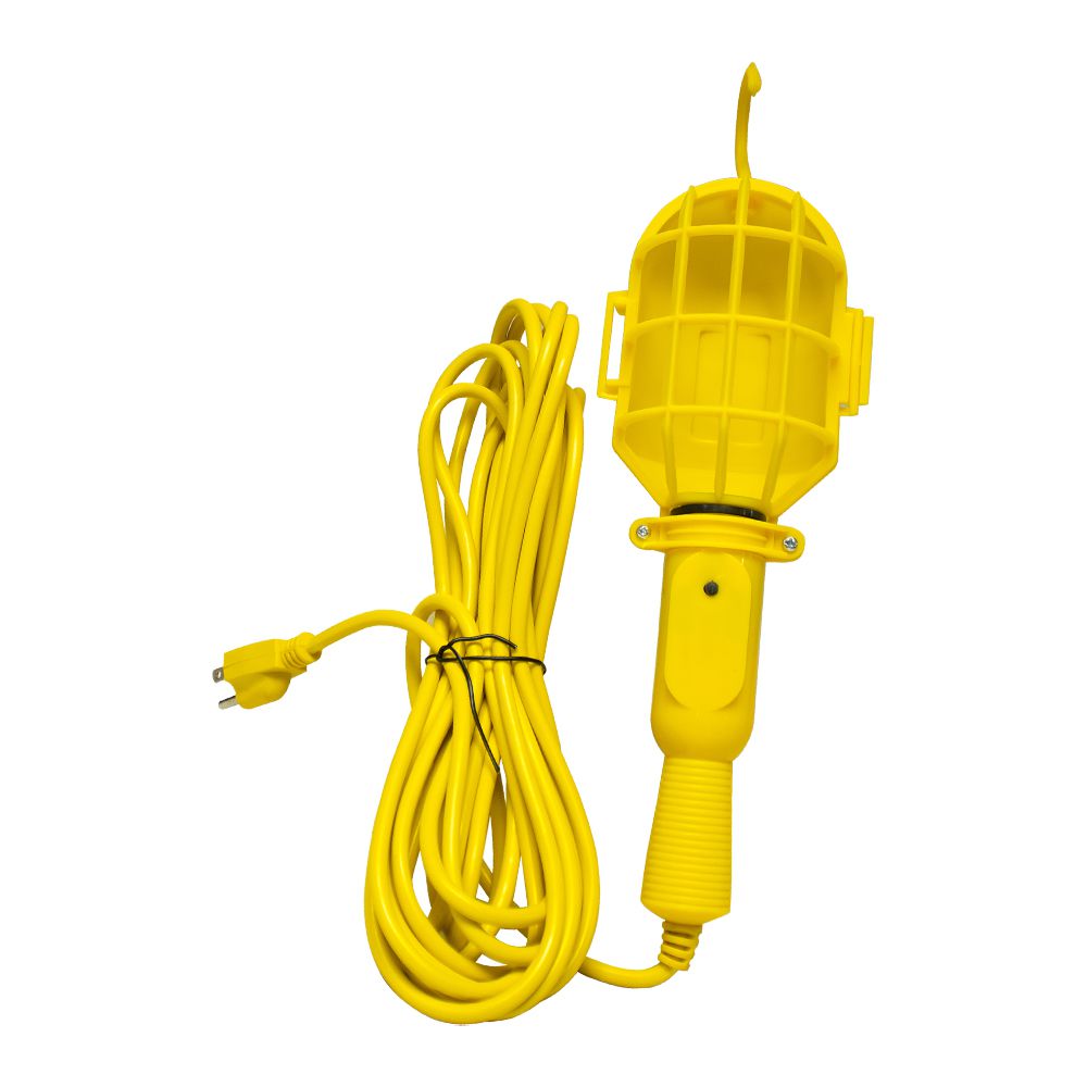 EXTENSION P/MECANICO 25 PIES LS-506