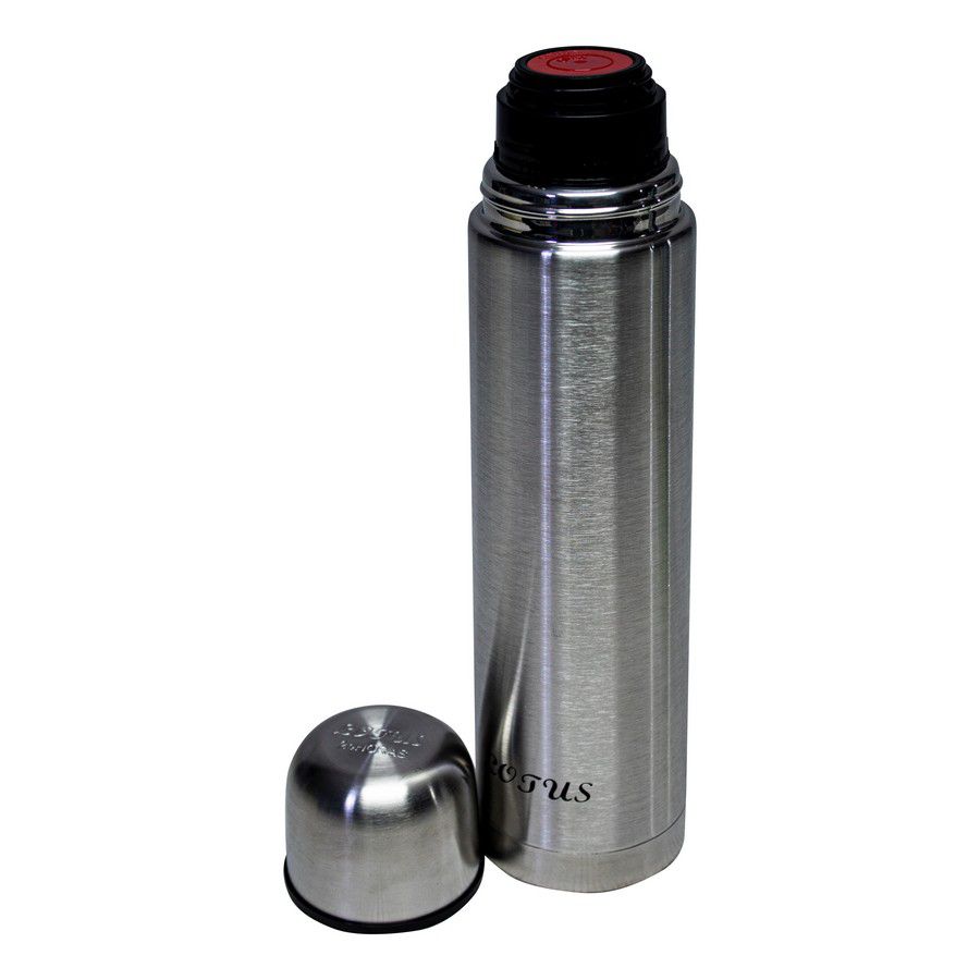 TERMO ACERO INOX. 750ML SV-0751