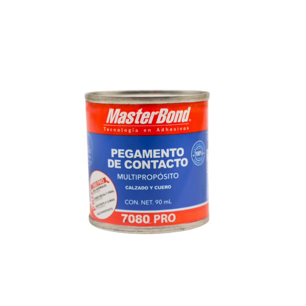 PEGAMENTO CONTACTO 7080 PRO 1/48 MASTERBOND MB-7080-33