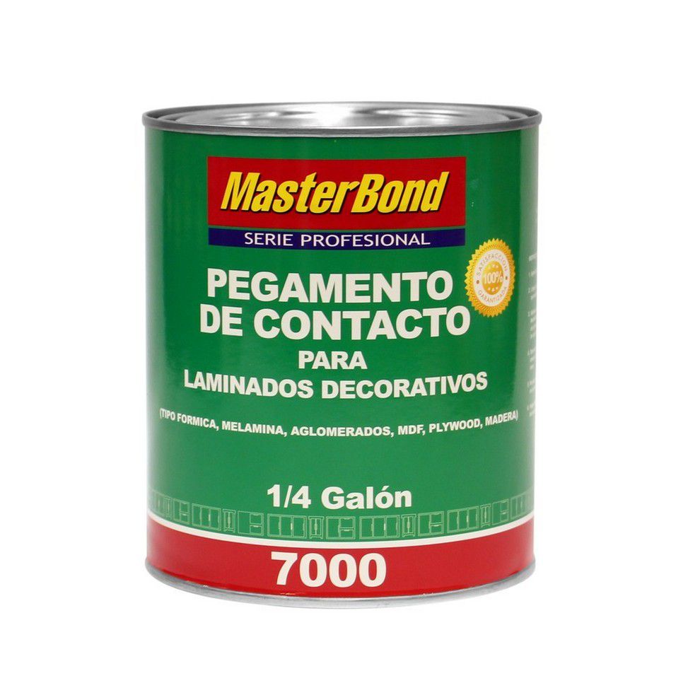 PEGAMENTO CONTACTO 7000 1/4 MASTERBOND MB-7000-34