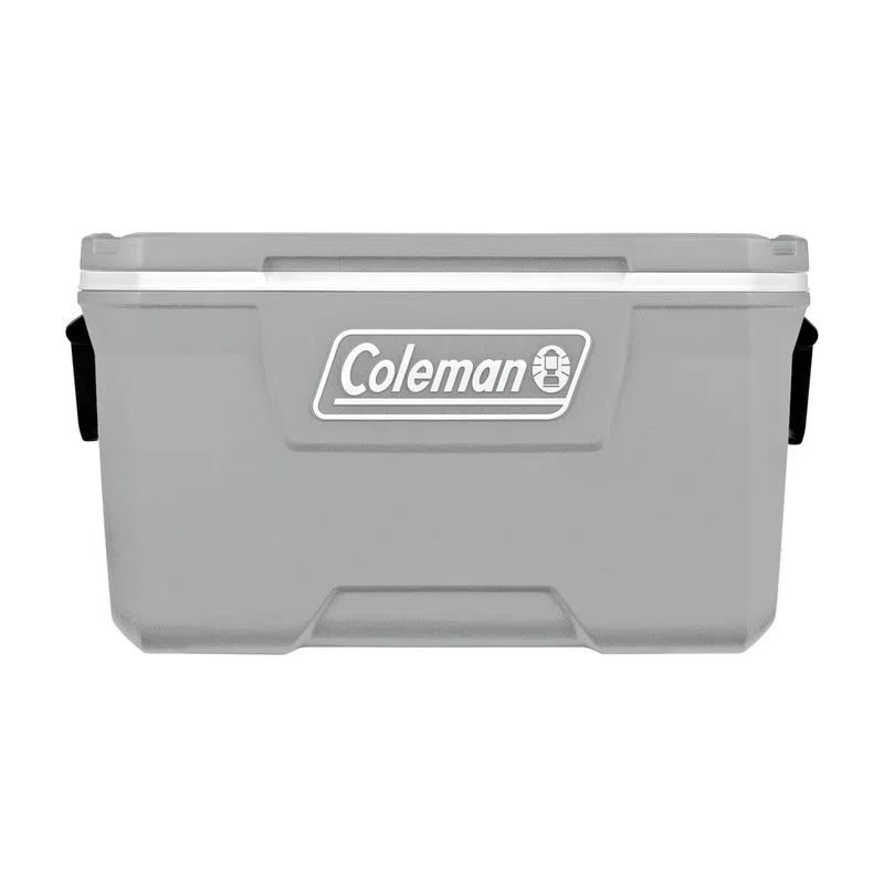 HIELERA 70QT. SERIE 316 GRIS COLEMAN 574