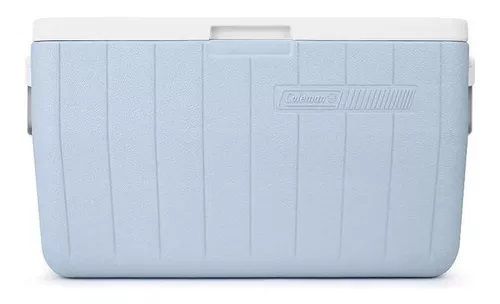 HIELERA 48QT. GRIS COLEMAN 825