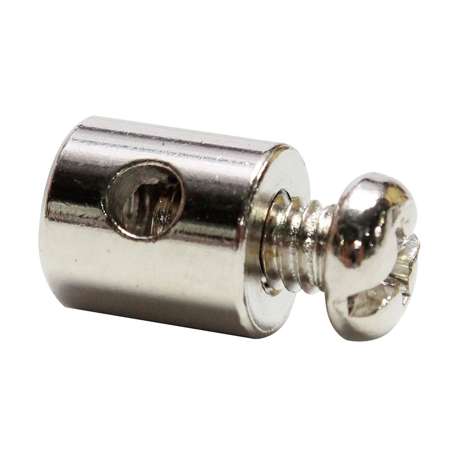 TORNILLO PRISIONERO #5