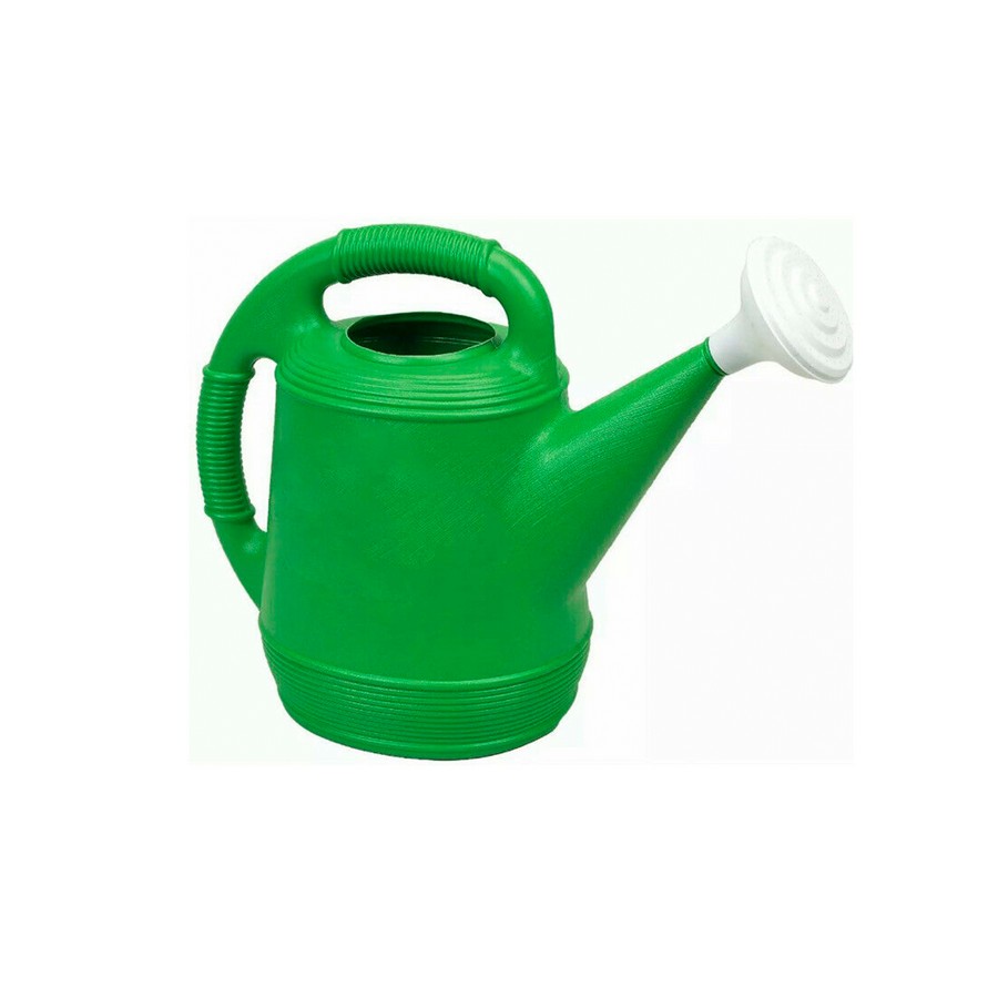 REGADERA PLAST PARA JARDIN 2 GLN