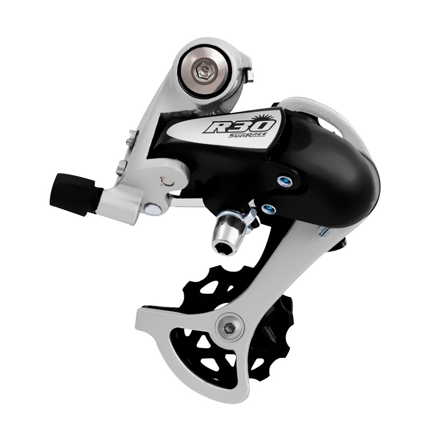 CAMBIO LY-1200 CARRERA/ALUMINIO (DESC)