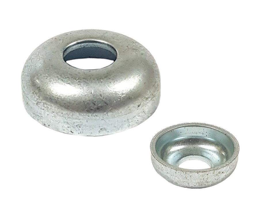 CUNA PARA EJE DELANTERO SIN GRADA #238