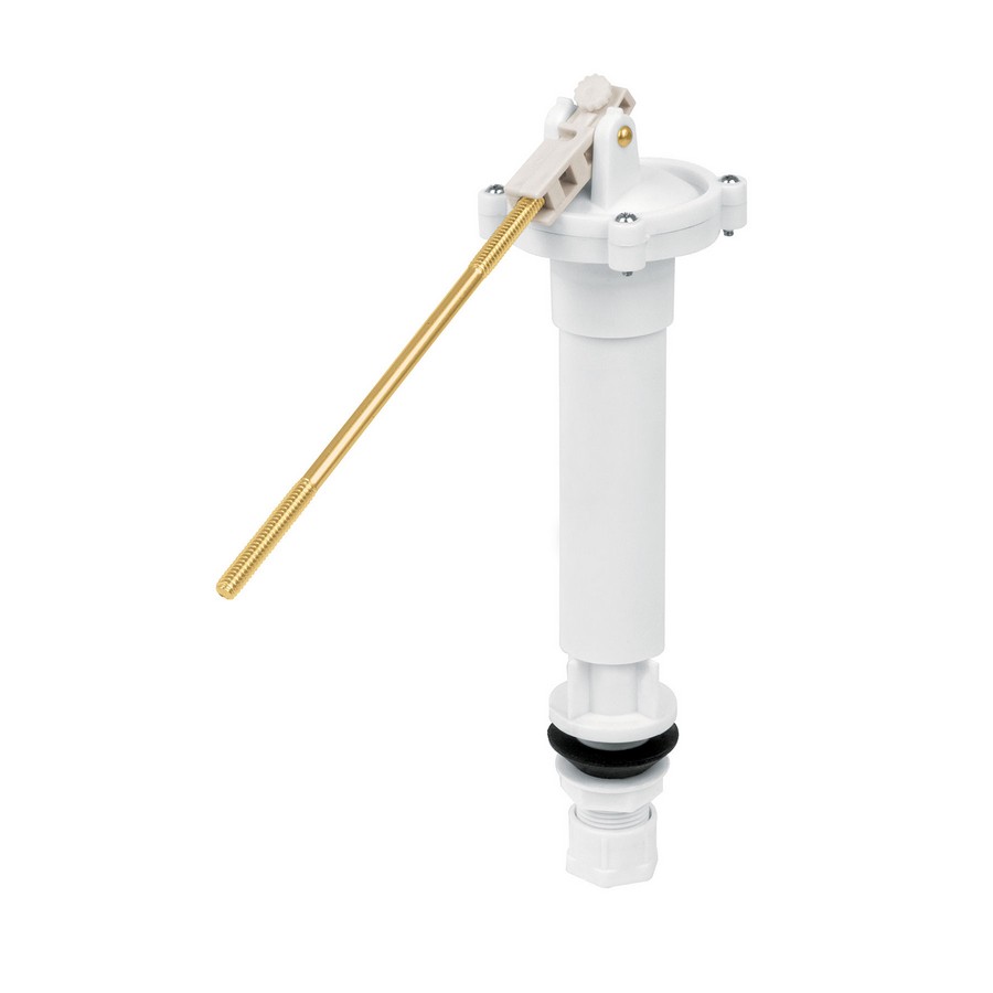 VALVULA ENTRADA INODORO 49343/2204/26A-023-8