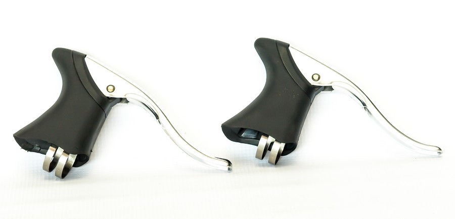 MANECILLAS ALUM. CARRERA HJ-261AG