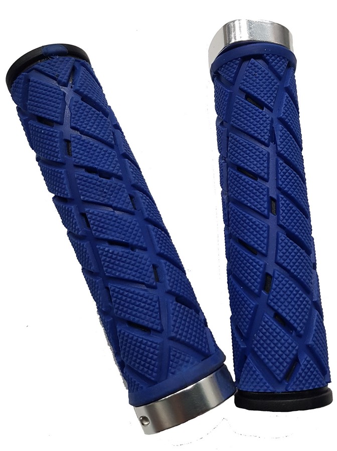 MANERAL CHINO PUNTA ANODIZADAS EHG-27 PAR