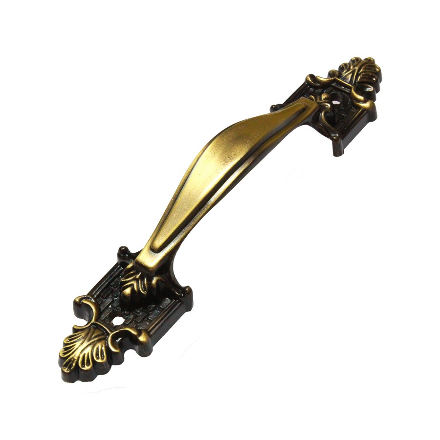 MANIJA TAIWAN ZH-1012 AB