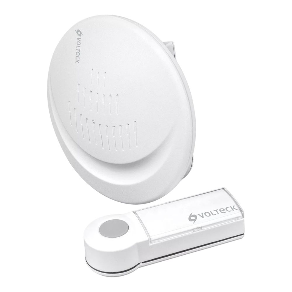 TIMBRE INALAMBRICO FULGORE 46630/FU1010