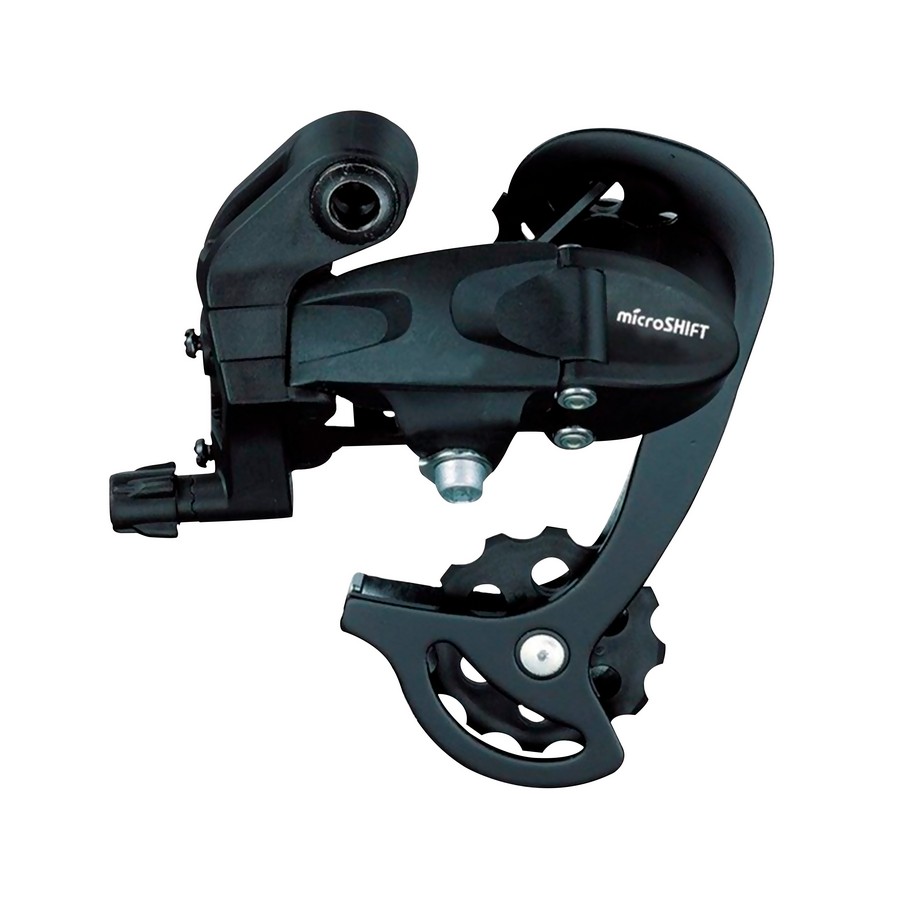 CAMBIO MTB MICROSHIFT