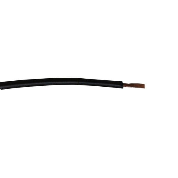 CABLE SAE # 16 AUTOMOTRIZ NEGRO (MT)