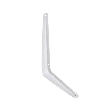SOPORTE PARA ESTANTE 6 * 8 (PAR)