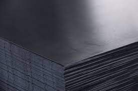 LAMINA Ho. NEGRO 1/32 MM (0.60)