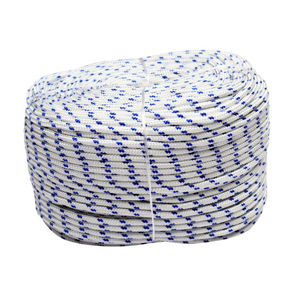 CUERDA TEJIDA 8MM (MT) CUZ082