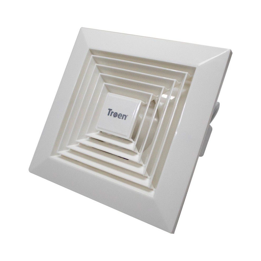 EXTRACTOR DE AIRE 6 PULG TROEN TR-BPT15-F6