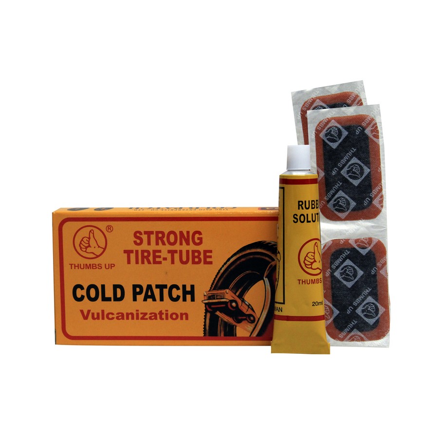 PARCHES P/BIC 1002/24 PZAS.