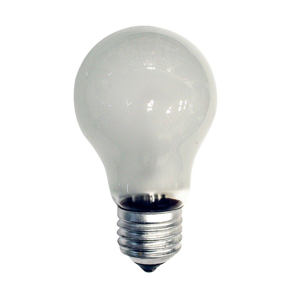 BOMBILLO PARA REFRIGERADORA 15 W R/GRUESA E-27 (NC)