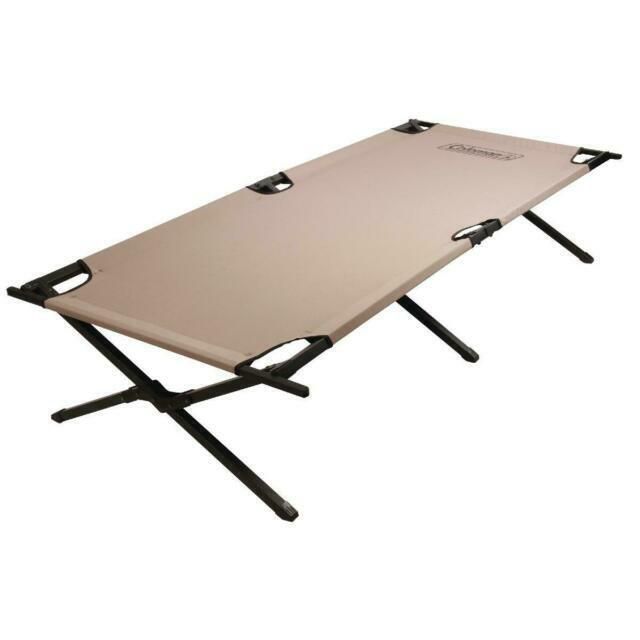 CATRE TRAILHEAD IIC002 TIPO MILITAR COLEMAN 20274