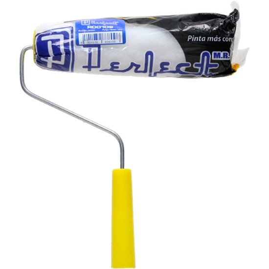 RODILLO CP-9 COMPLETO SIN BANDEJA