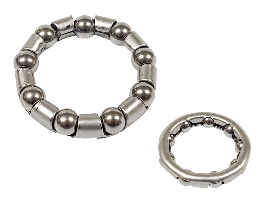 RETENEDOR KT 165- 5/16*9