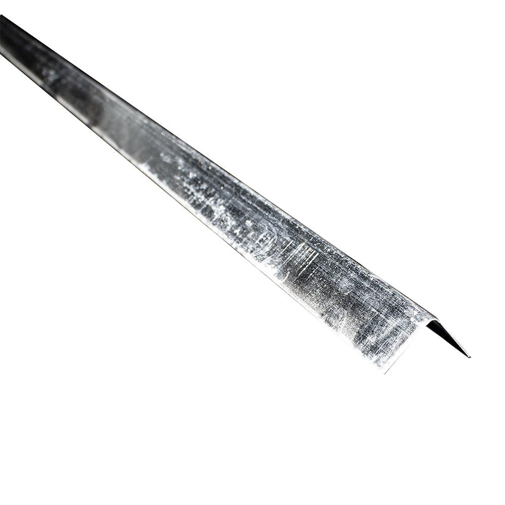 ANGULO DE CORONACION PARA CIELO TABLA ROCA 10 PIES