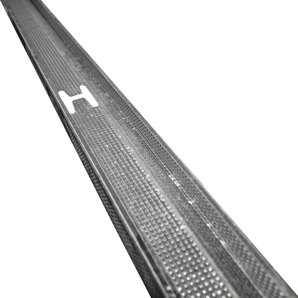 POSTE P/ TABLA ROCA 2.5 PLG. X 10 PIES X 0.35MM